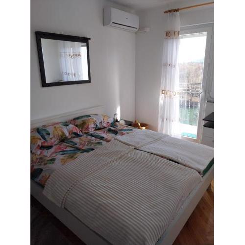 River View Apartment Gospic