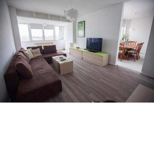RiverView apartment