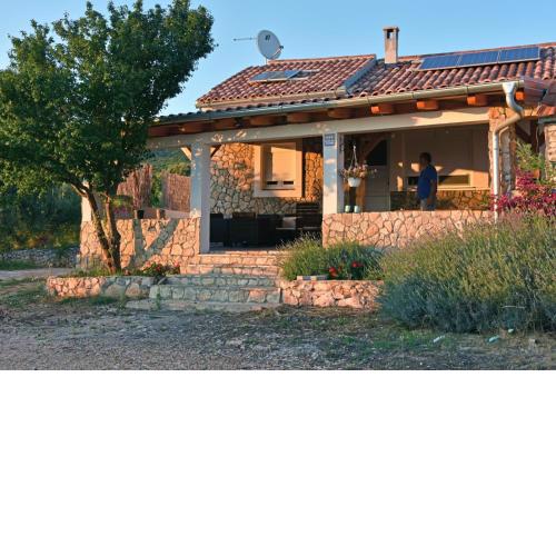 Robinson home in Pašman with Seaview, Terrace (4654-1)