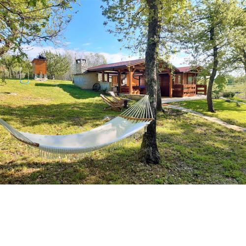 Robinson House Istra Vižinada Poreč
