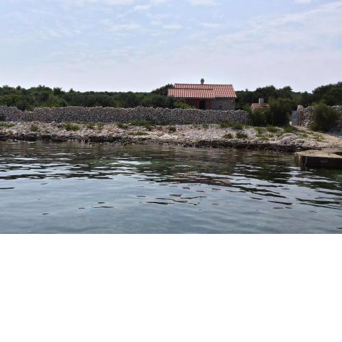 Robinzon House Kornati