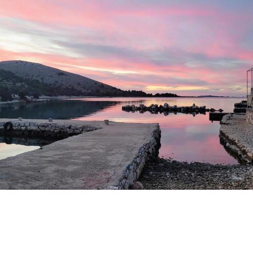 Robinzonska kuća Žut