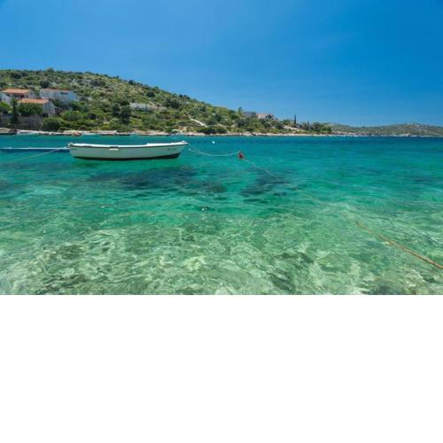 Rogoznica Seafront Apartment - Kalebova Luka