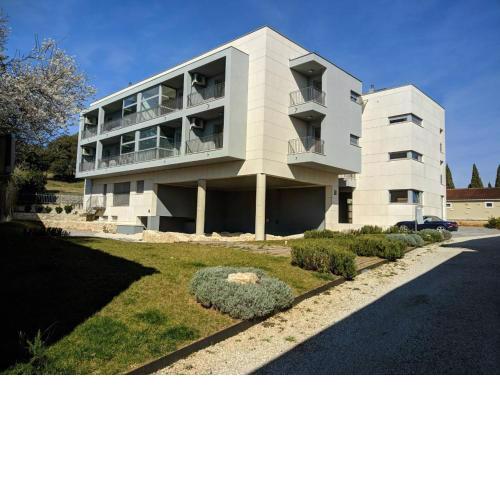 Romana Dream apartment