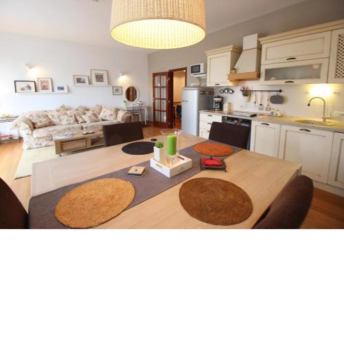 Romantic Apartment Pusta