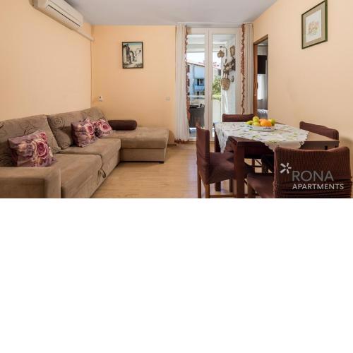 Rona apartment Zdenka