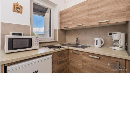Rona Apartment Zdravko