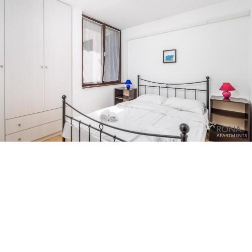 Rona Apartment Zrinka
