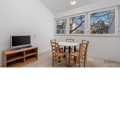 Rona Apartments Volta