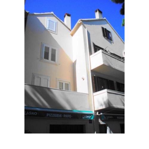 Rondina House