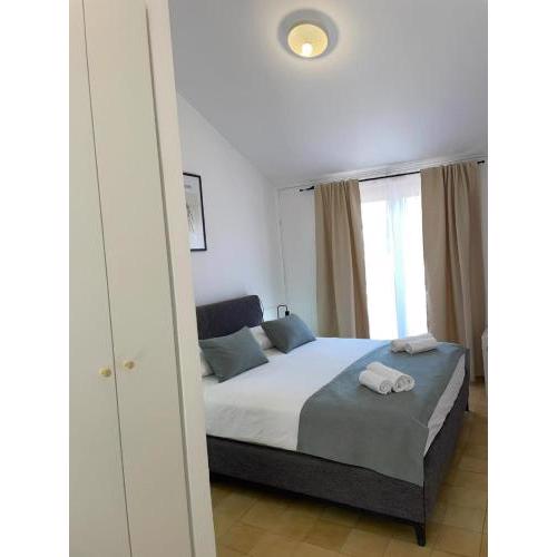 Room accomodation Jezera Lovišća