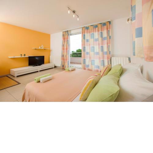 Room in Apartment - Cosy and modern family apartment for 4