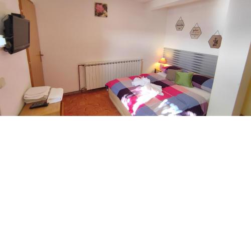 Room in Apartment - Discover the magic of nature