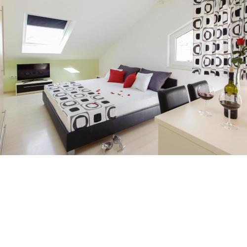 Room in BB - Delightfull room for 2