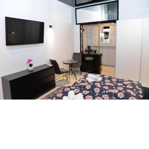 Room Marsonia