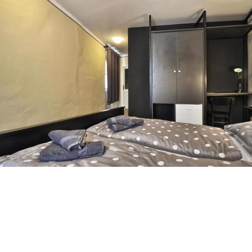 Room Zimmer Portarol