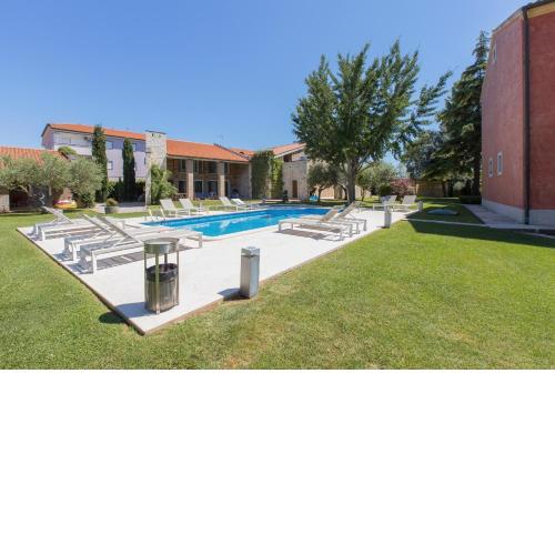 Rooms Alla Beccaccia