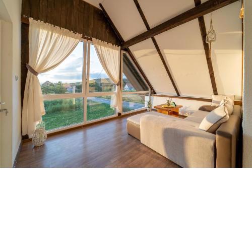 Rooms & Apartment Milan Saborsko