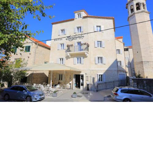 Rooms by the sea Kastel Novi, Kastela - 17909
