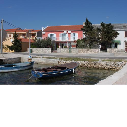 Rooms by the sea Kustici, Pag - 6288