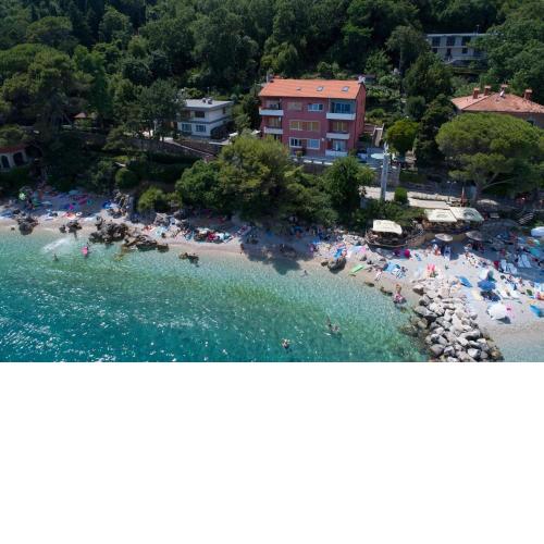 Rooms by the sea Moscenicka Draga, Opatija - 18473