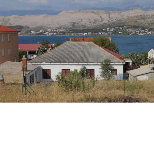Rooms by the sea Pag - 278