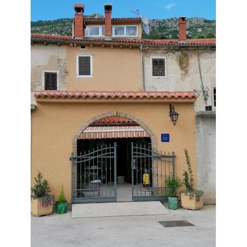 Rooms by the sea Plomin Luka, Labin - 15078