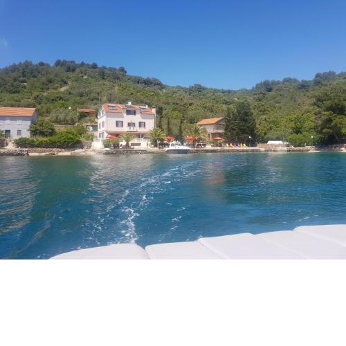 Rooms by the sea Rava, Dugi otok - 15880