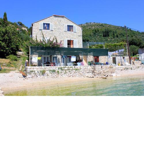Rooms by the sea Sladjenovici, Dubrovnik - 2161
