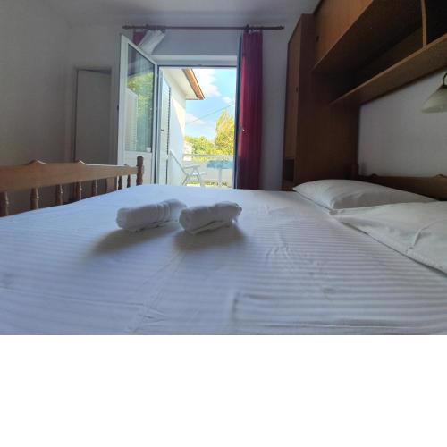 Rooms Čapo Rab