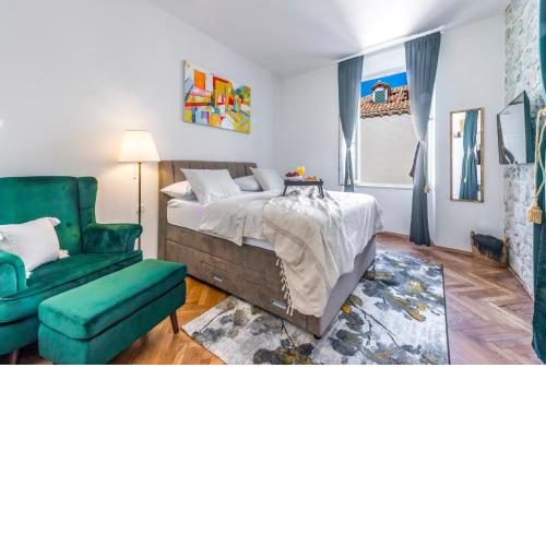 Rooms Eden Old Town