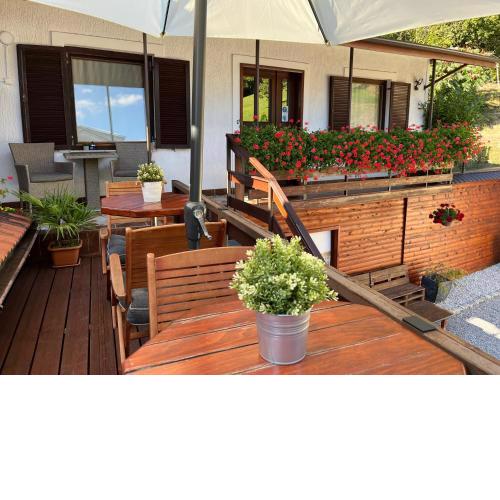 Rooms Horvat