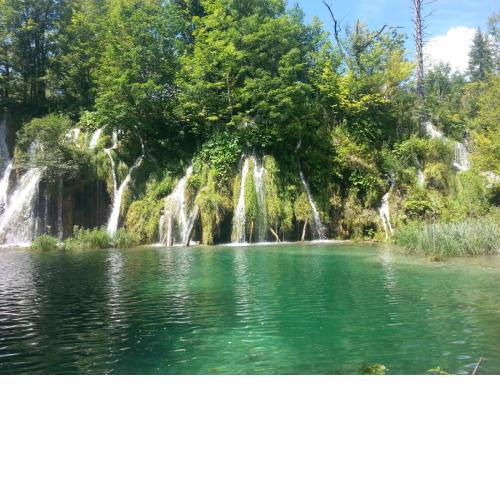 Rooms IVKA