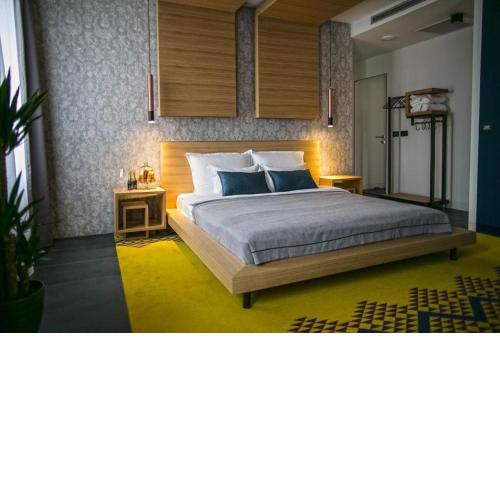 Rooms Lejletul