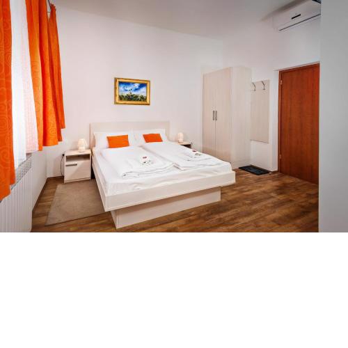 Rooms Lidija