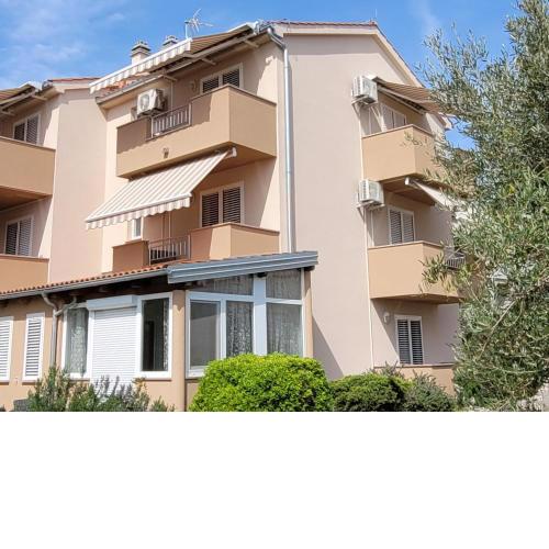 Rooms Magdalena Krk