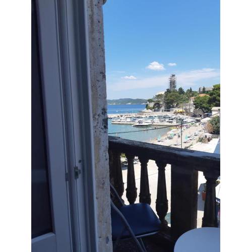 Rooms Milena