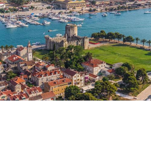 Rooms Mirjana - Centre of Trogir