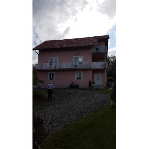 Rooms Mišo