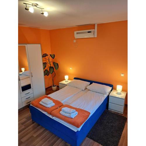 Rooms Modrušan