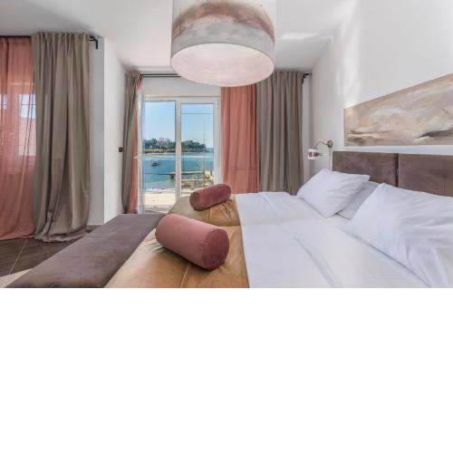 Rooms Porto 2. floor