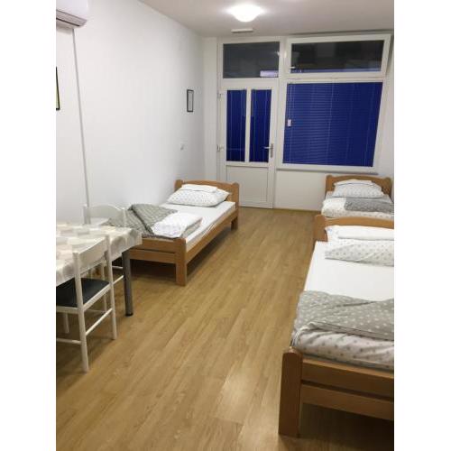 Rooms Prišlin