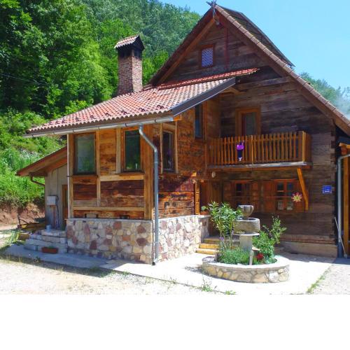 Rooms S&I Korana