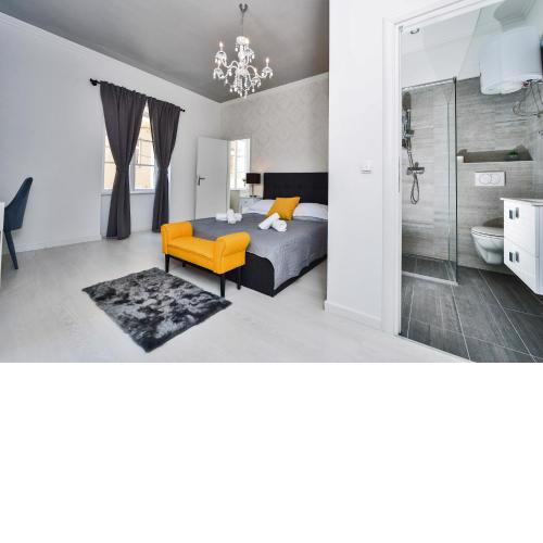Rooms Urban design
