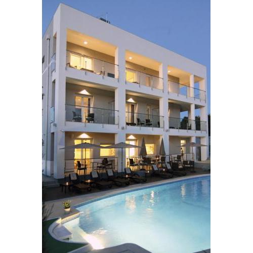 Rooms Villa Oasiss