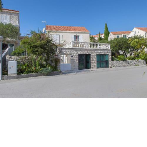 Rooms Vlahovic