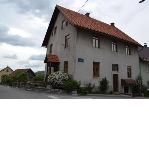 Rooms with a parking space Brod Moravice, Gorski kotar - 16921