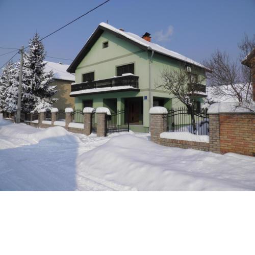 Rooms with a parking space Draz, Baranja - 16701
