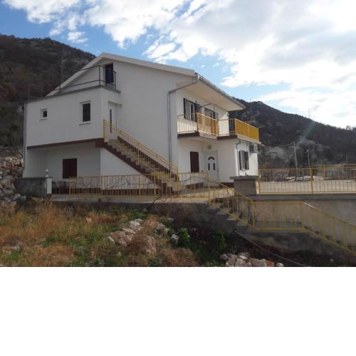 Rooms with a parking space Lukovo, Senj - 14567