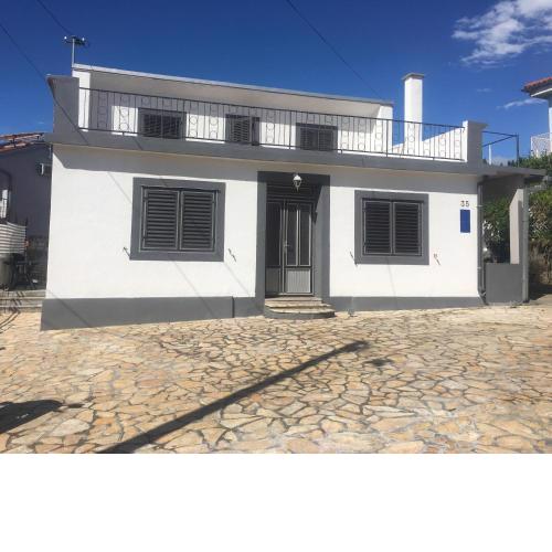 Rooms with a parking space Selce, Crikvenica - 11133